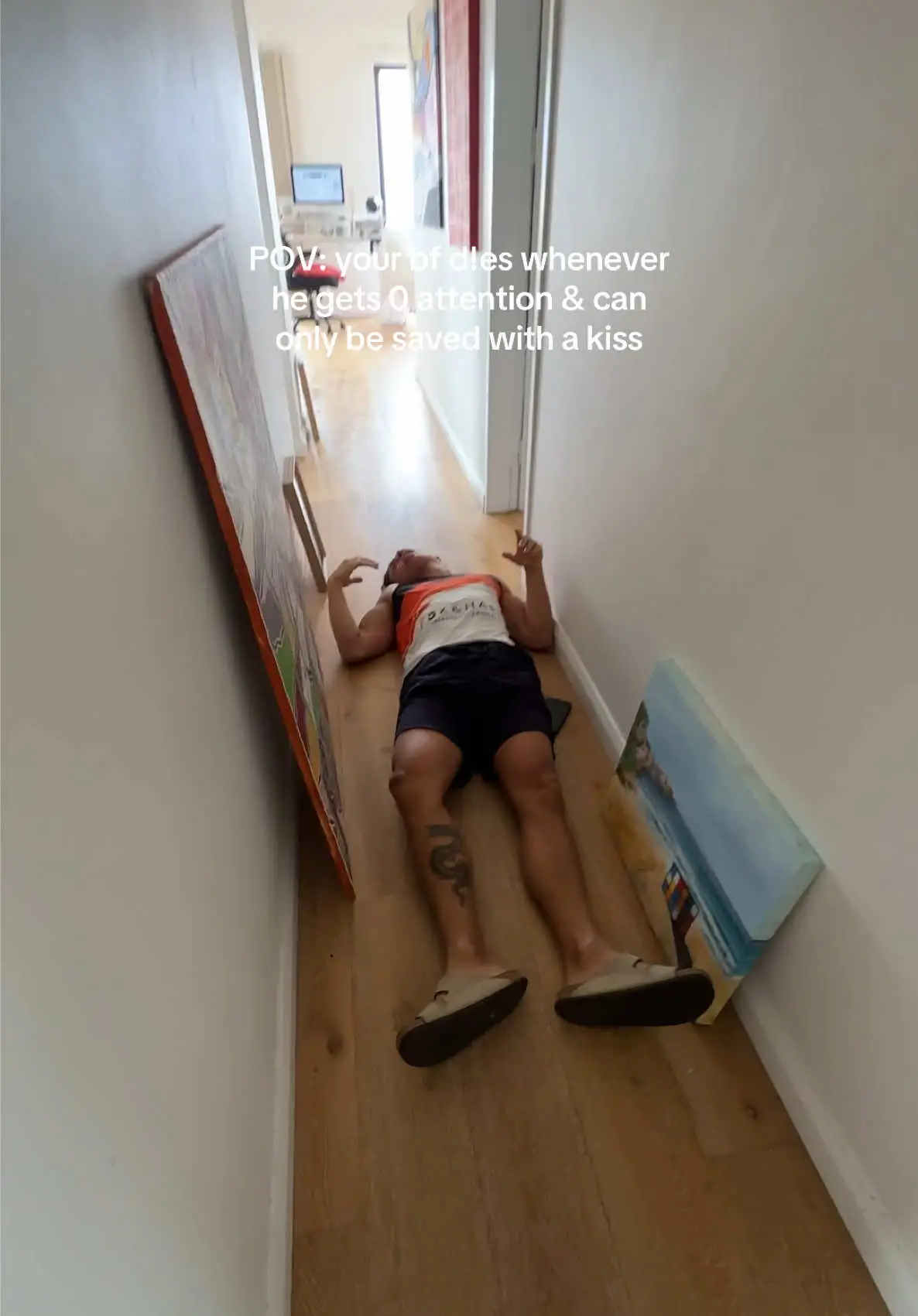 Tiktok post preview 2 from @itsaliceandharry