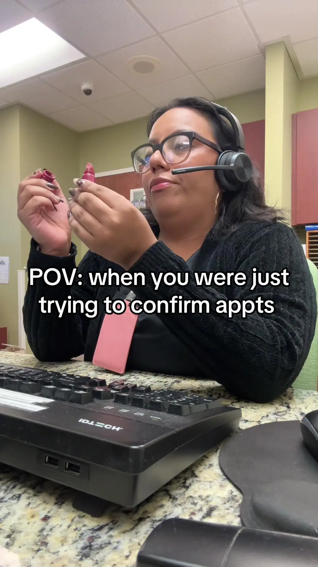 Tiktok post preview 3 from @yolandaa_xoxo