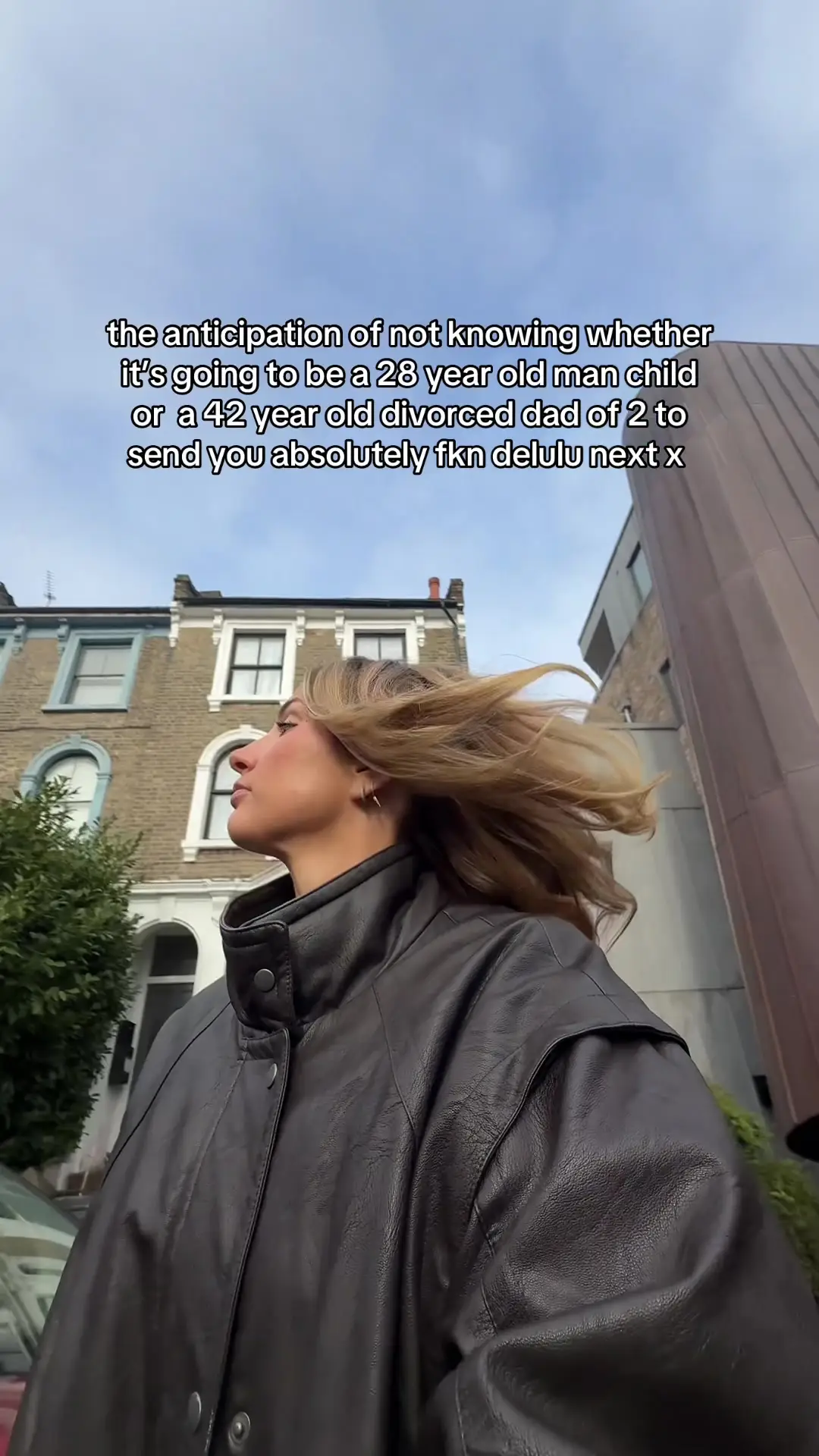 Tiktok post preview 2 from @sophiefwilliamss