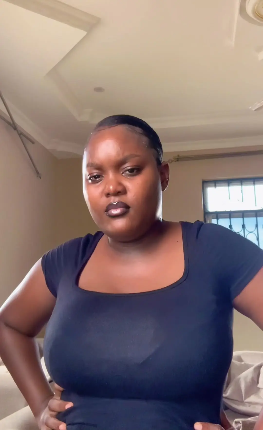 Tiktok post preview 2 from @glori.amourice