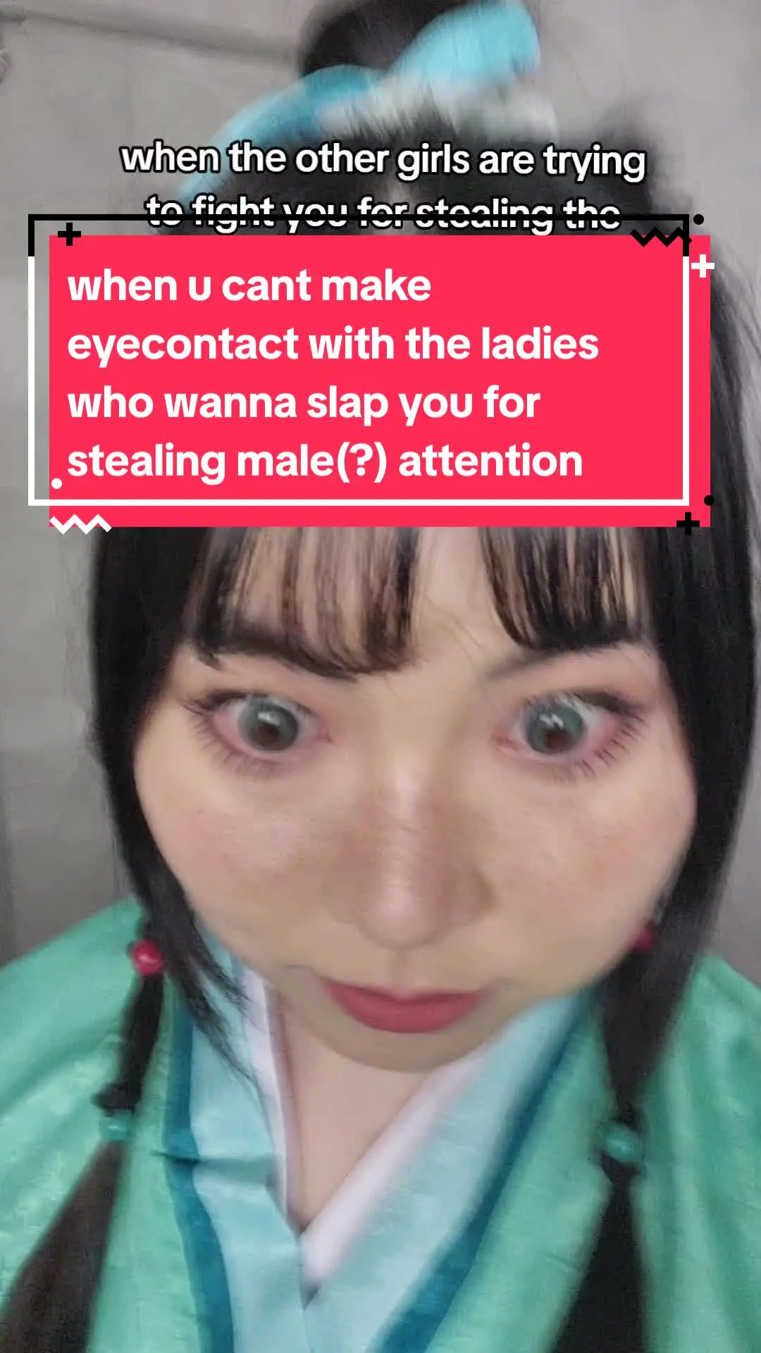 Tiktok post preview 2 from @mofuguniang