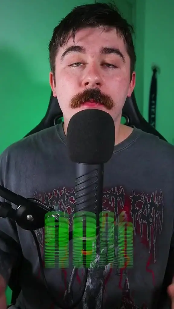 Tiktok post thumbnail