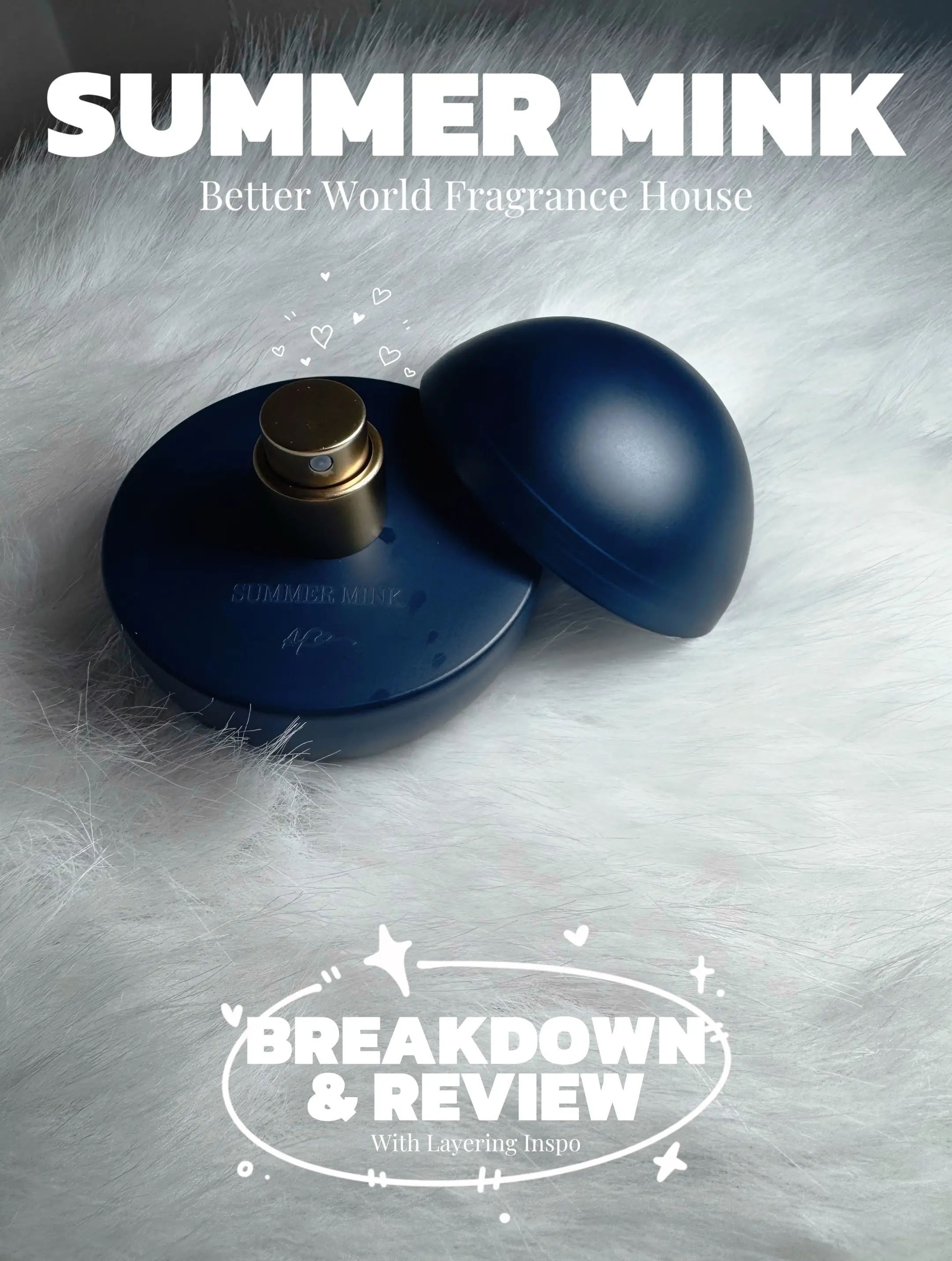 Tiktok post preview 1 from @fragrancediaryx0