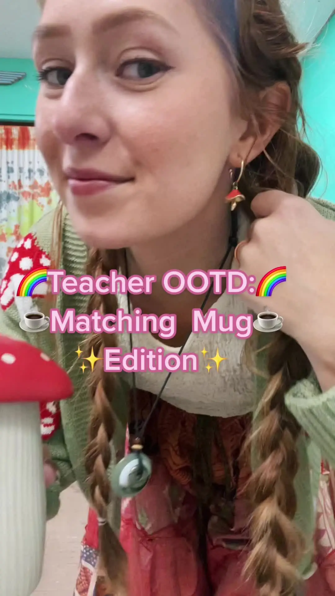 Tiktok post preview 2 from @katiecruse2