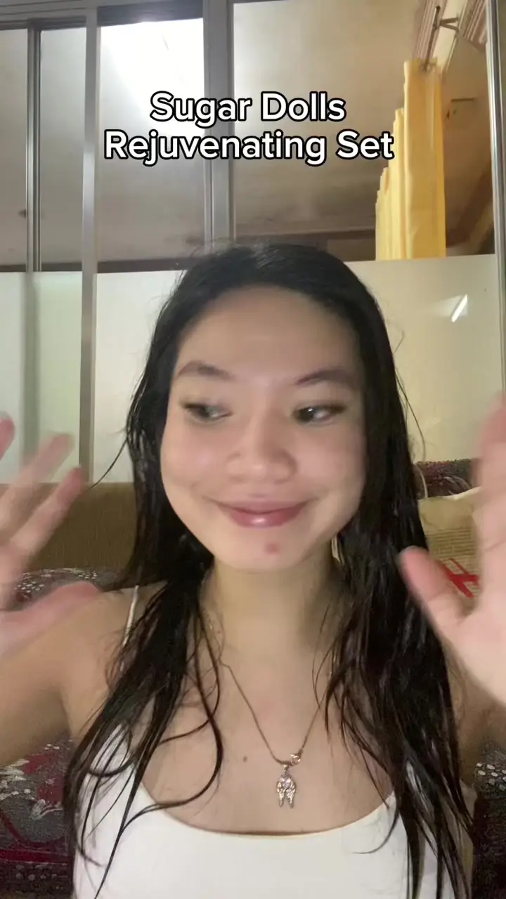 Tiktok post preview 3 from @grasya_gracia