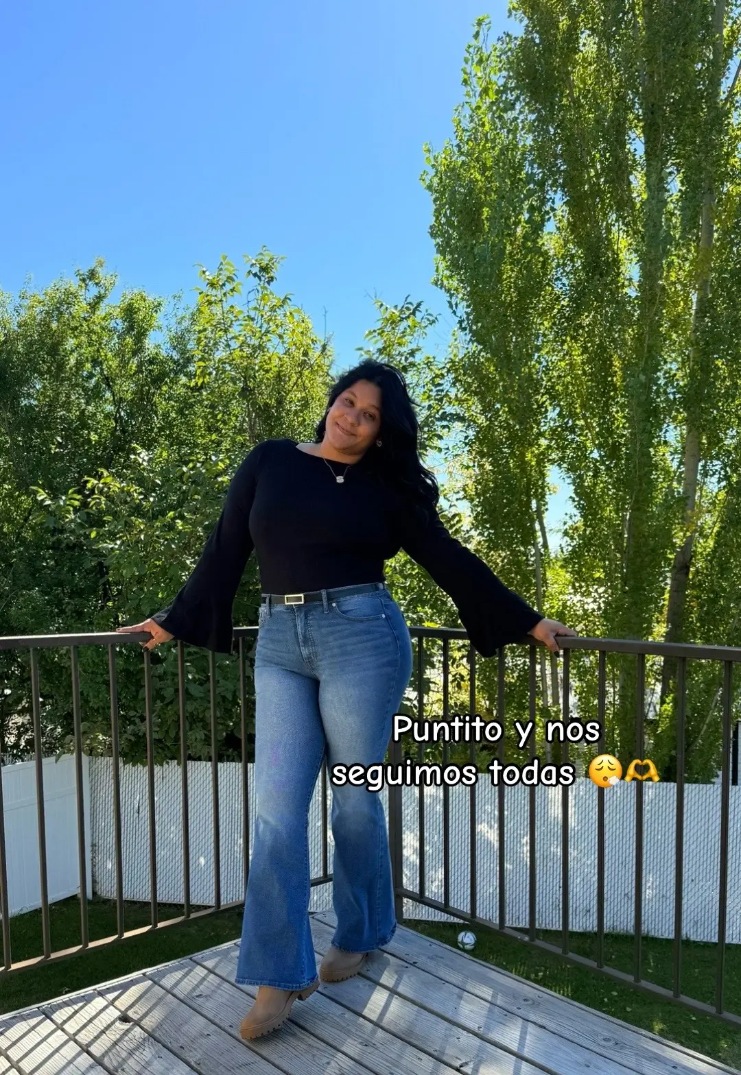 Tiktok post preview 3 from @michelleortega93
