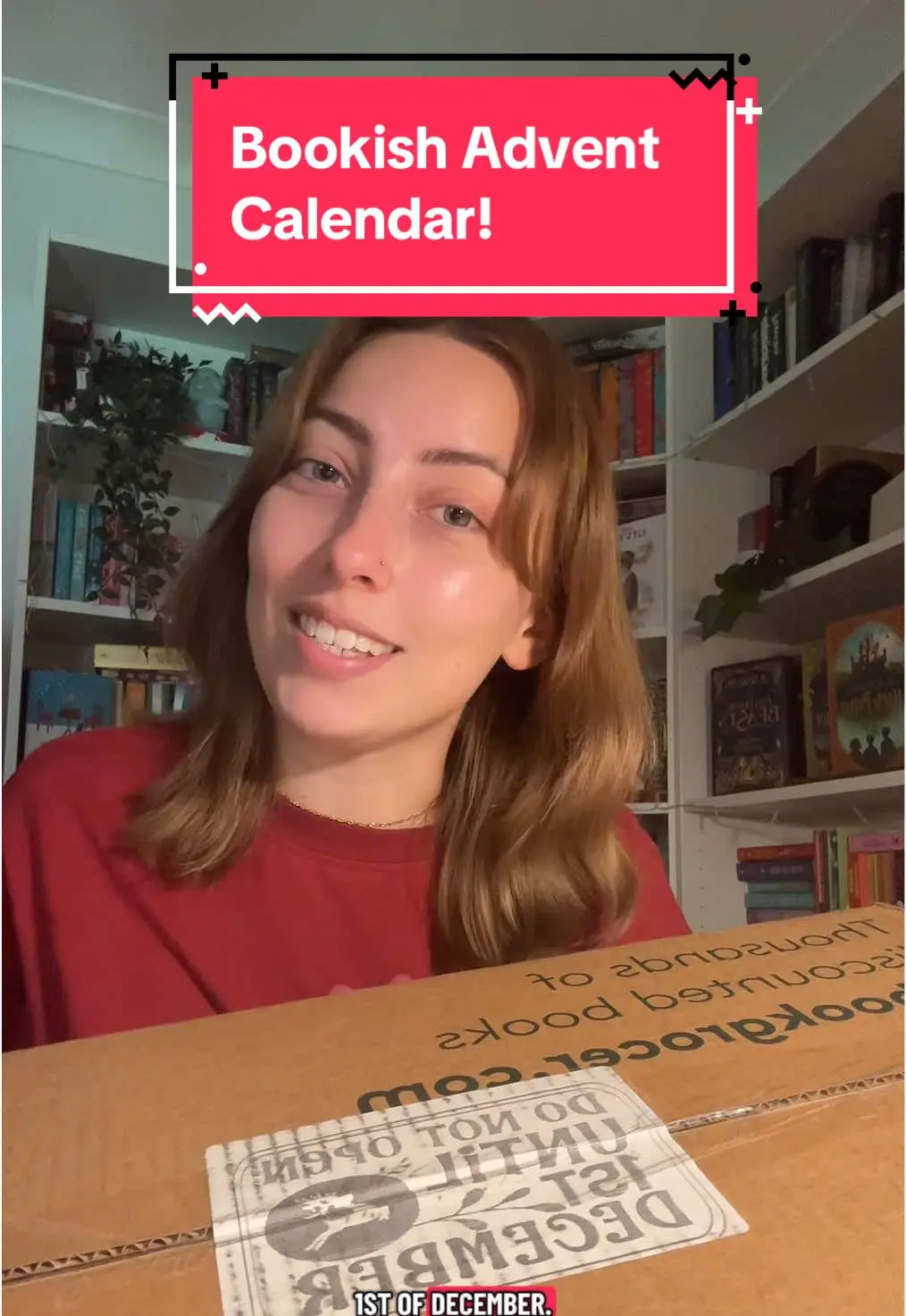 Tiktok post preview 2 from @lulus_library