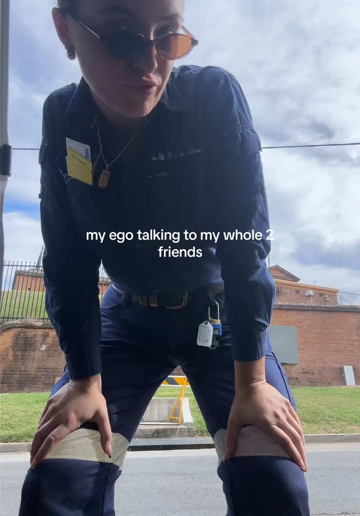 Tiktok post preview 2 from @haylleyjones