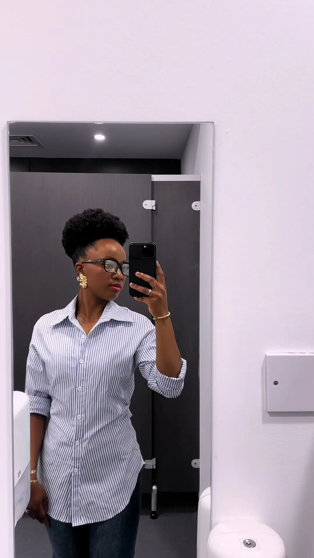 Tiktok post preview 3 from @stylehairven_