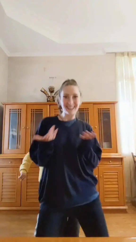 Tiktok post preview 2 from @ketevann_i