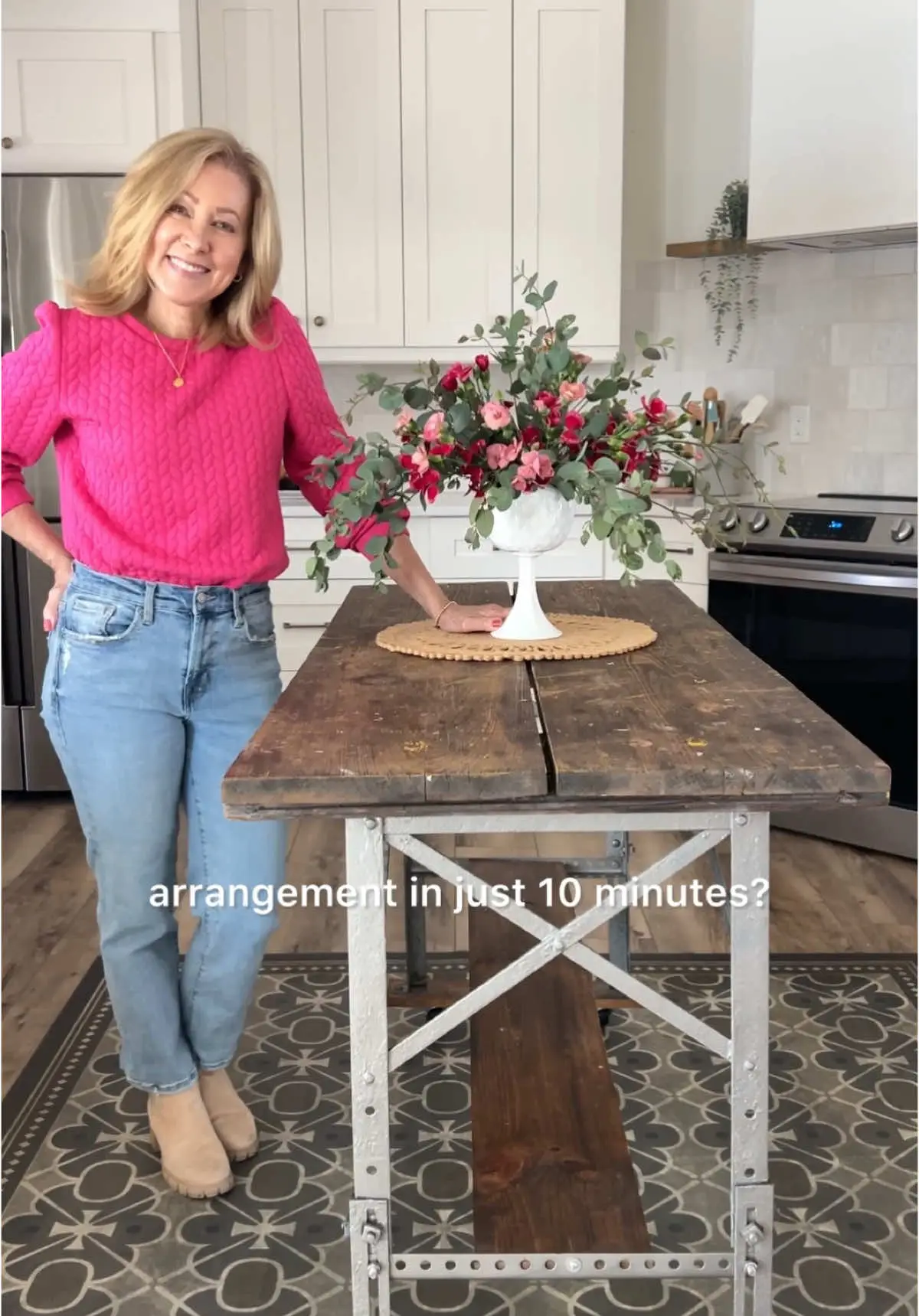 Tiktok post preview 2 from @cottagestyle