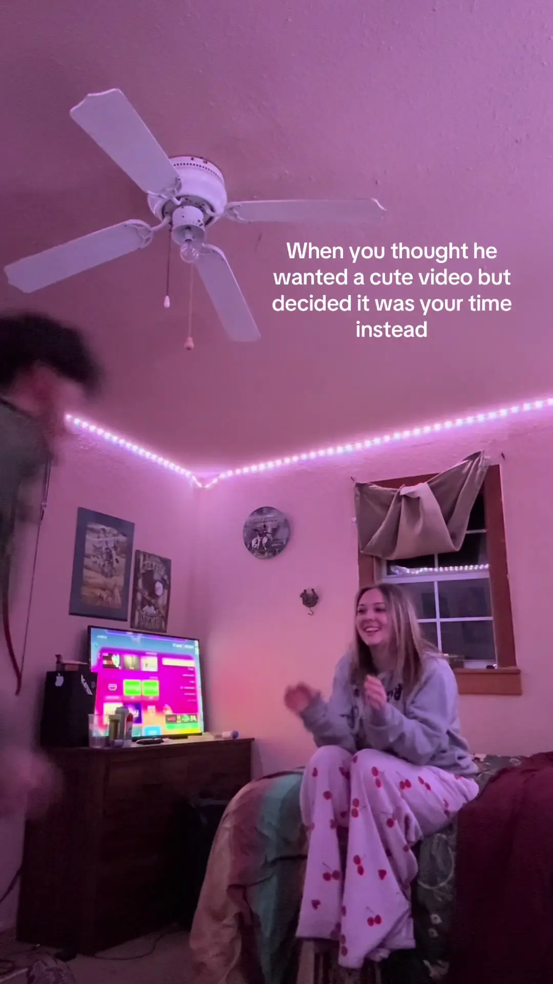 Tiktok post preview 2 from @miss_alyse122