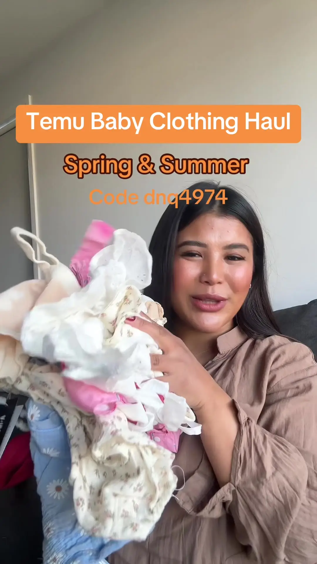 Tiktok post preview 2 from @parelibeauty_