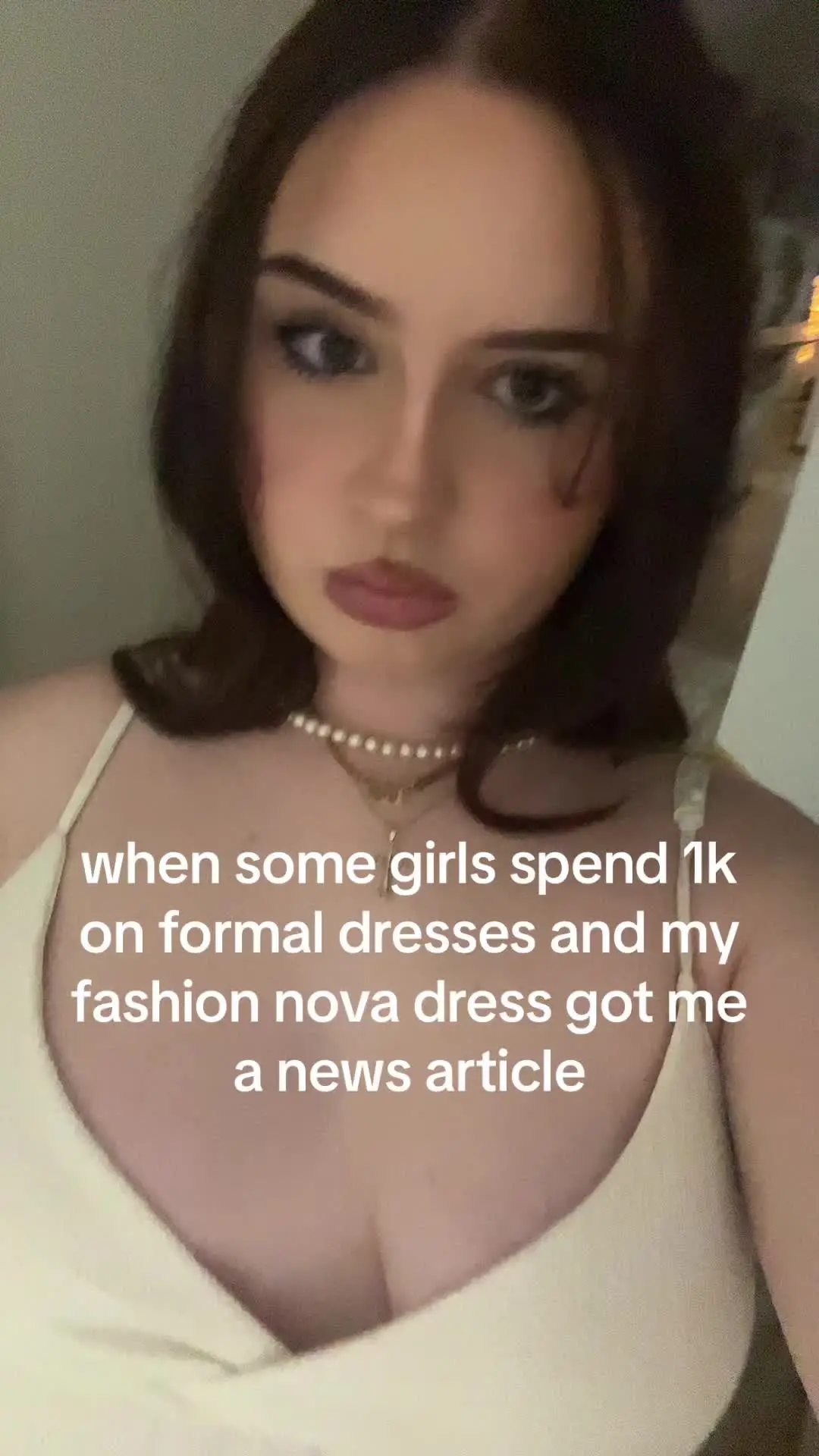Tiktok post preview 2 from @indiplacee