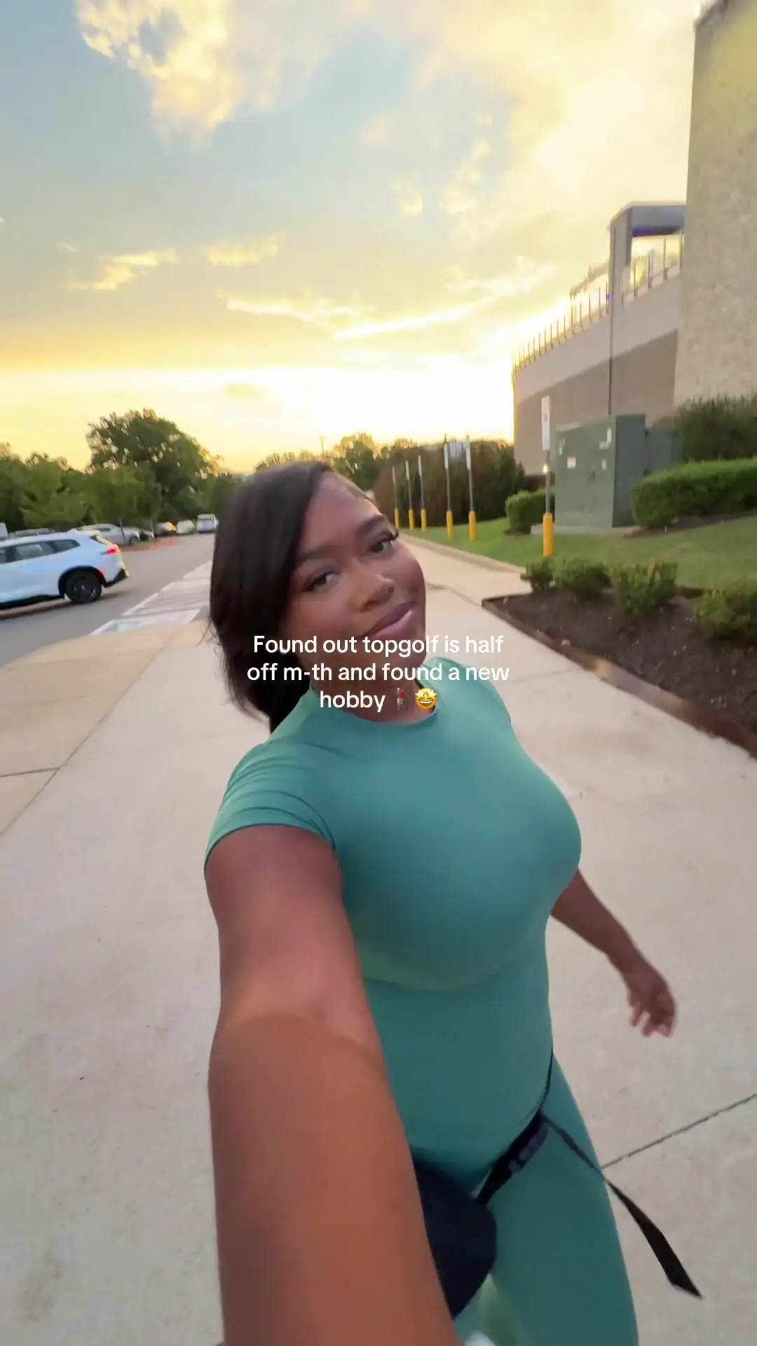 Tiktok post thumbnail
