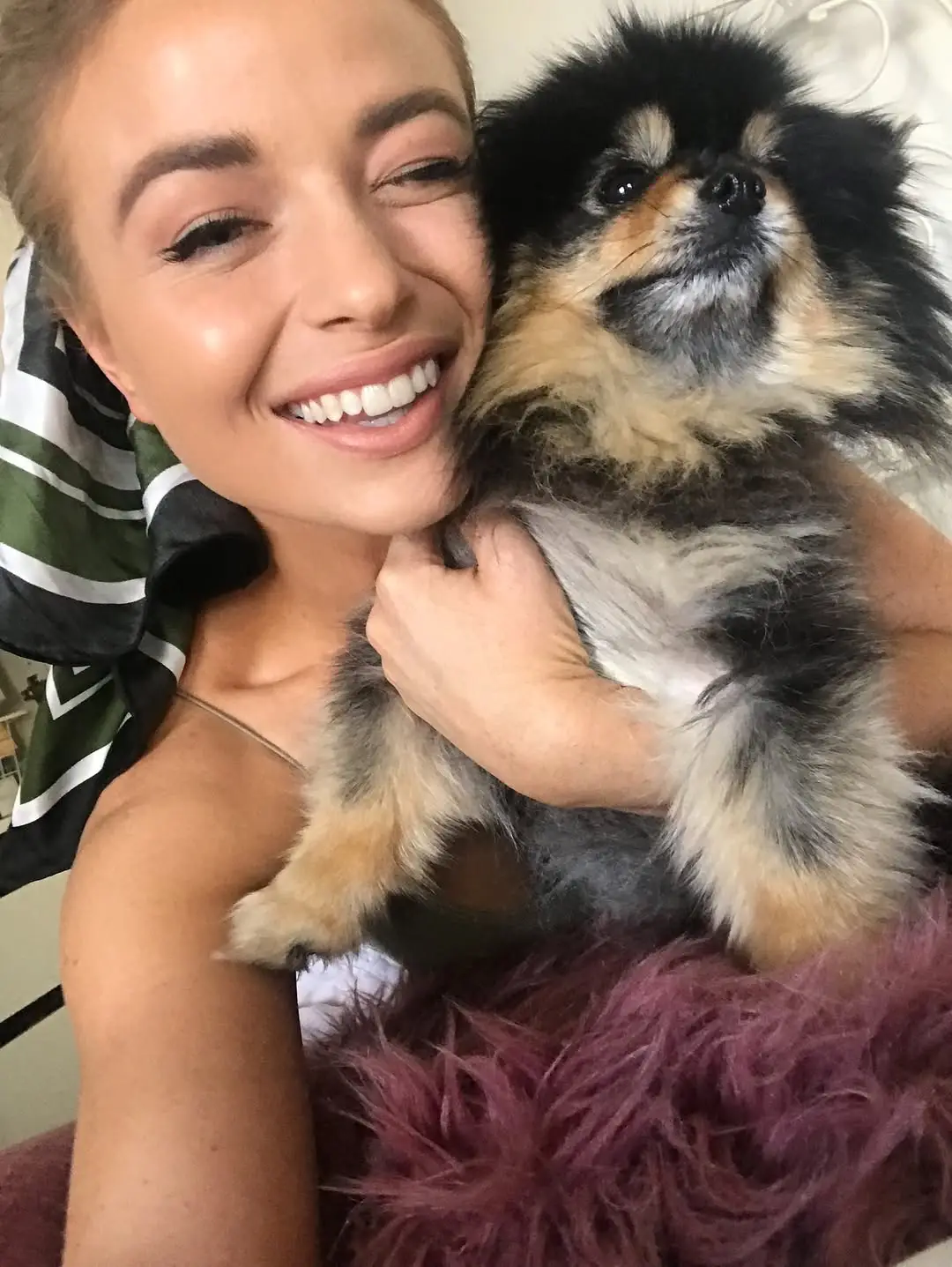 Instagram post thumbnail