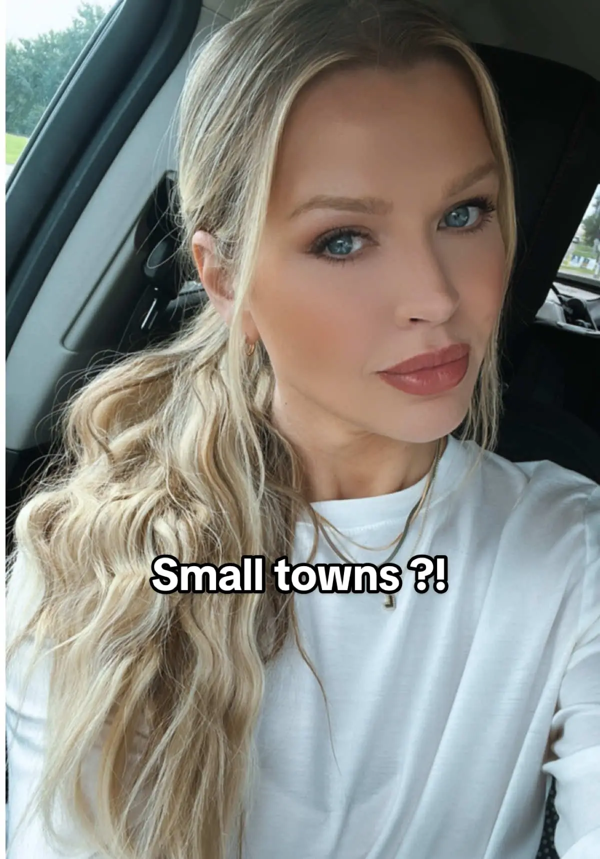 Tiktok post preview 3 from @laurenolearybeauty