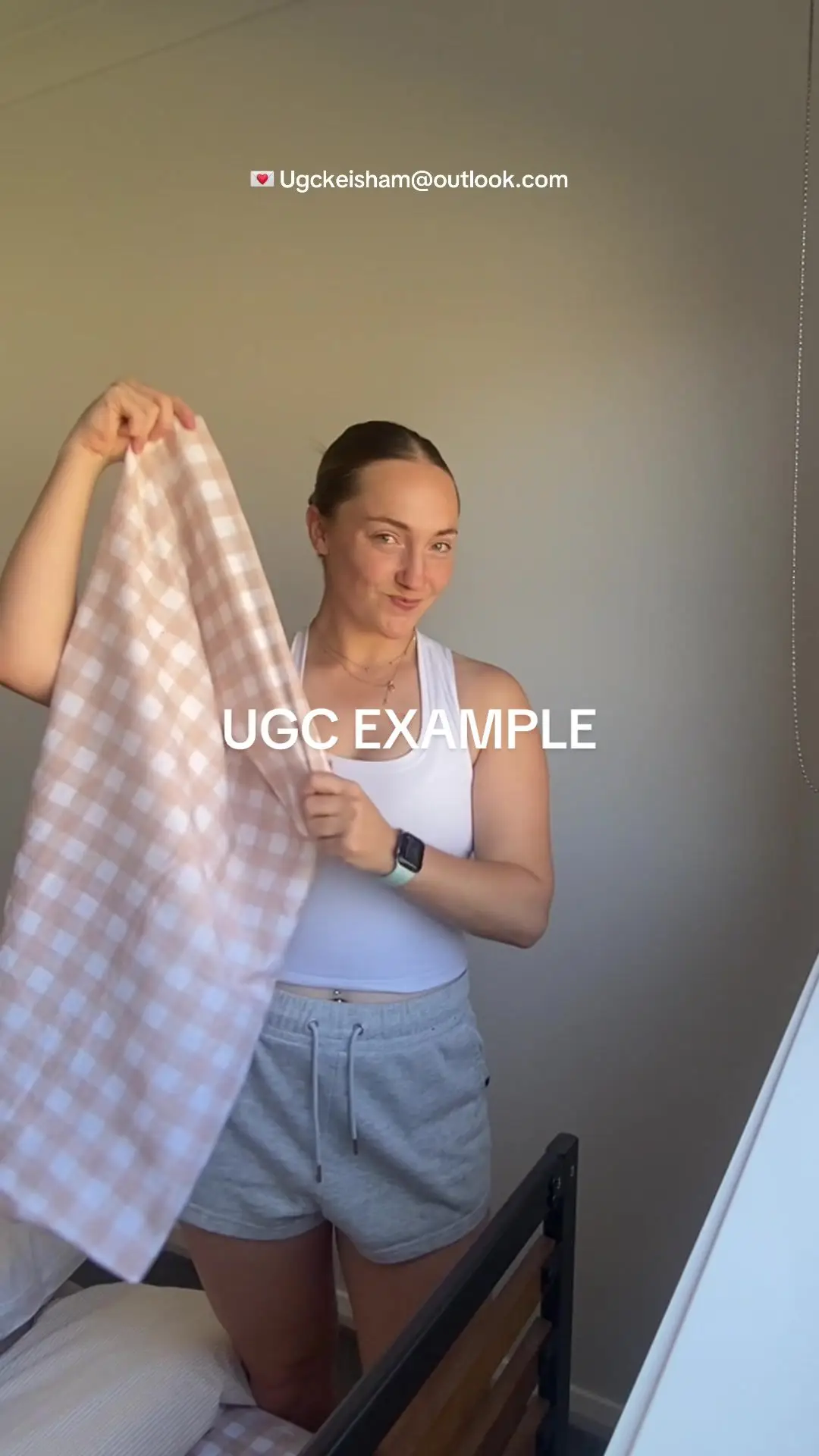 Tiktok post preview 3 from @keishamclean_