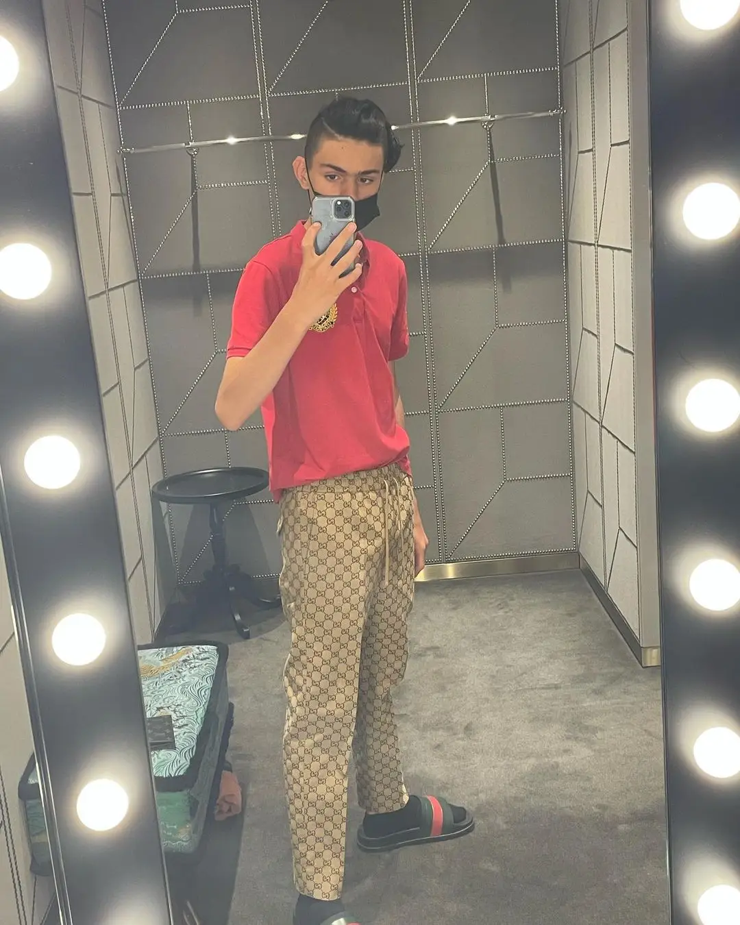 Instagram post thumbnail