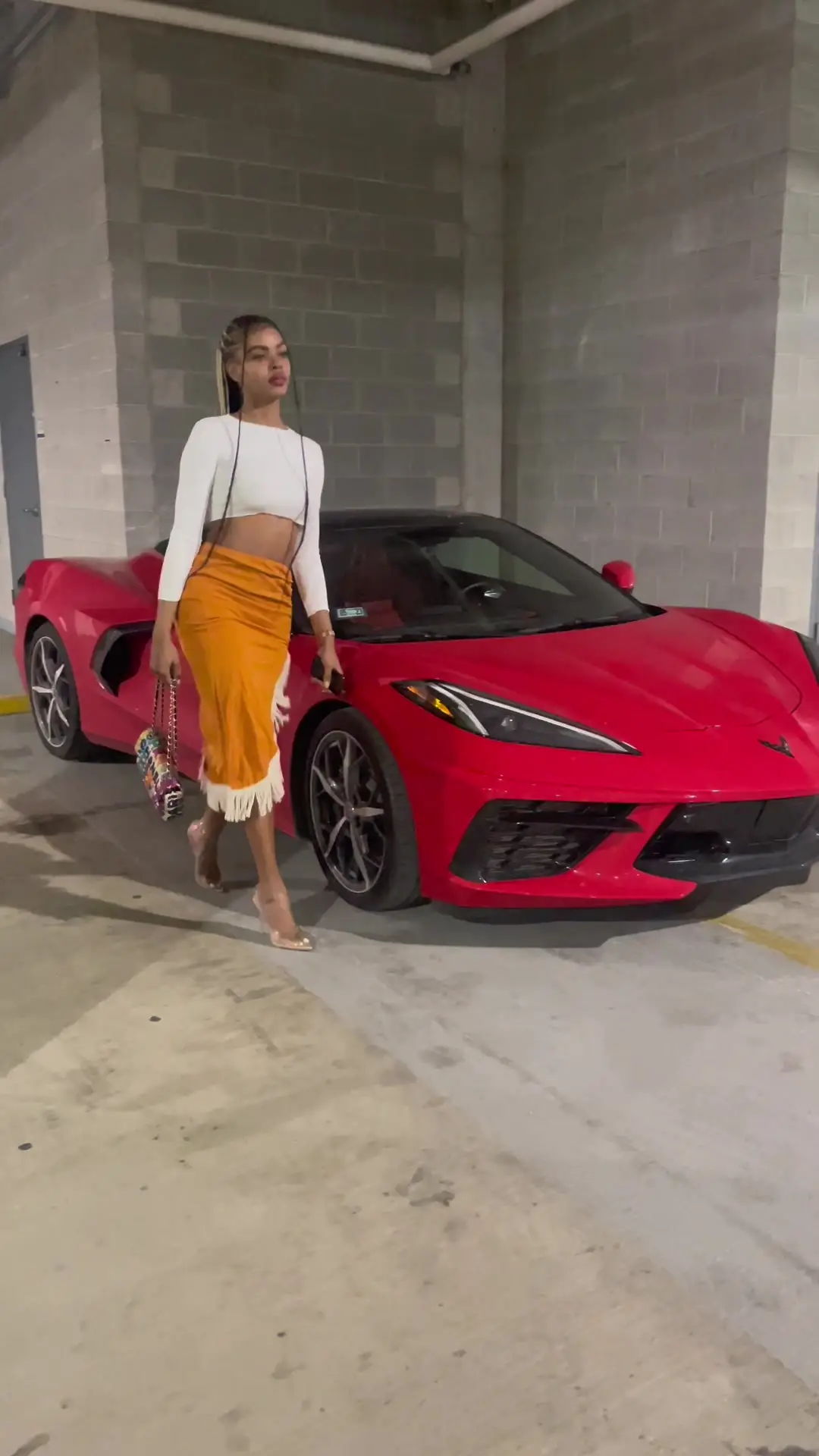 Tiktok post preview 2 from @thereal_zu