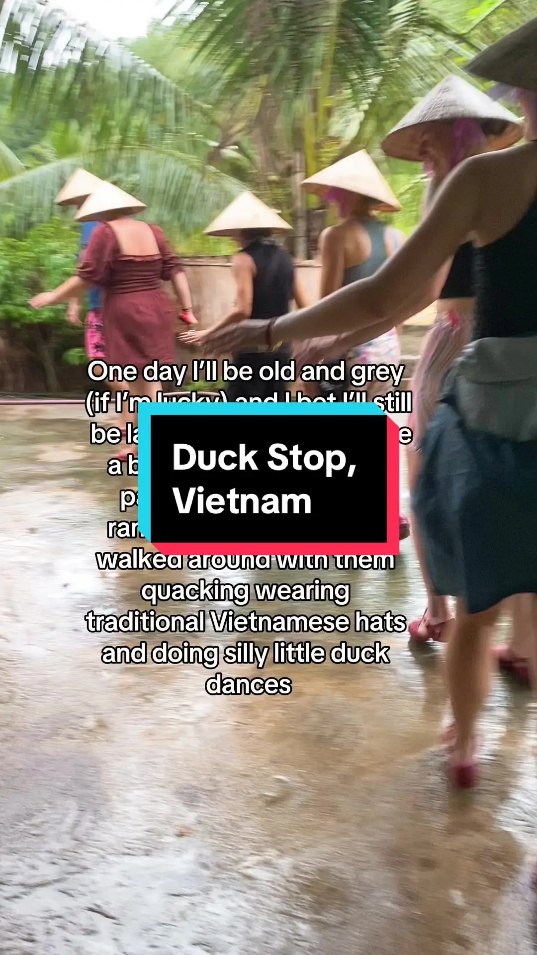Tiktok post preview 2 from @bigsistravel