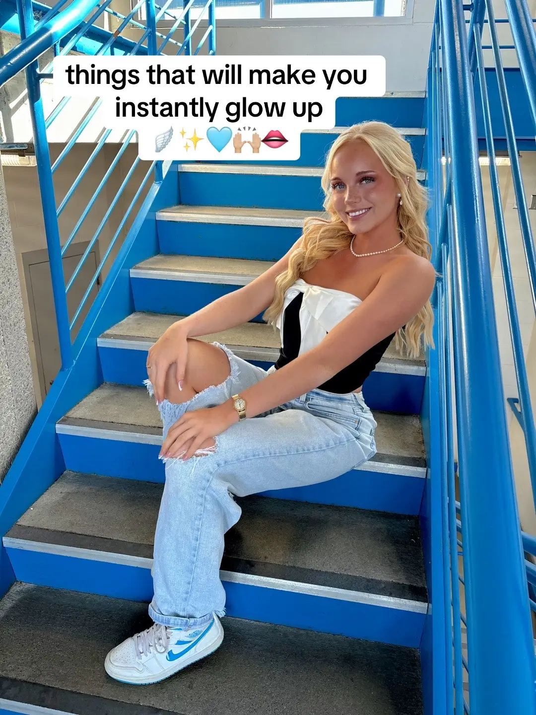 Tiktok post preview 2 from @jaelyn.claude