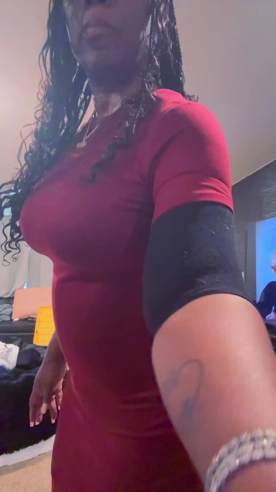 Tiktok post thumbnail