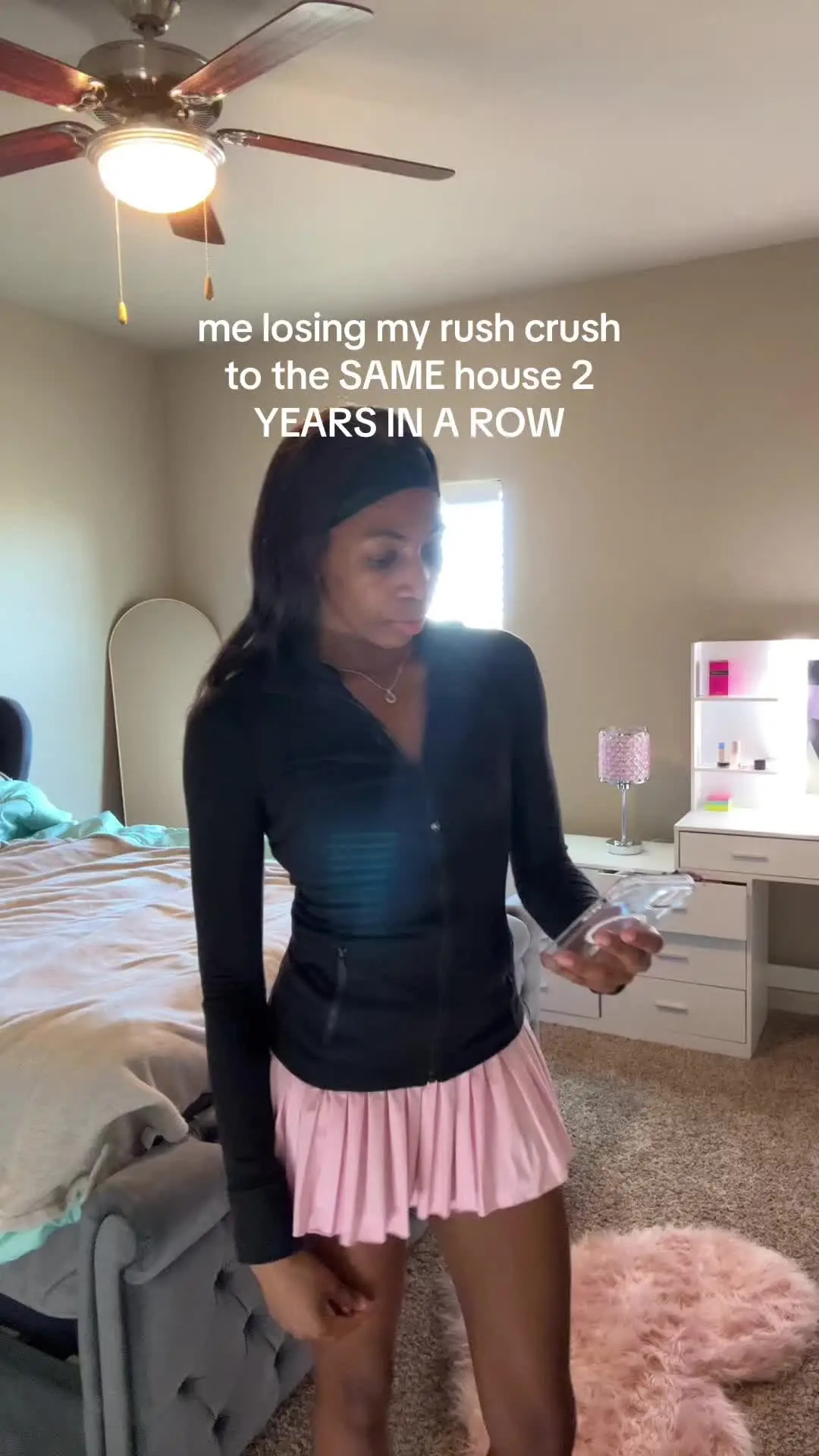 Tiktok post preview 2 from @cameronnyani_