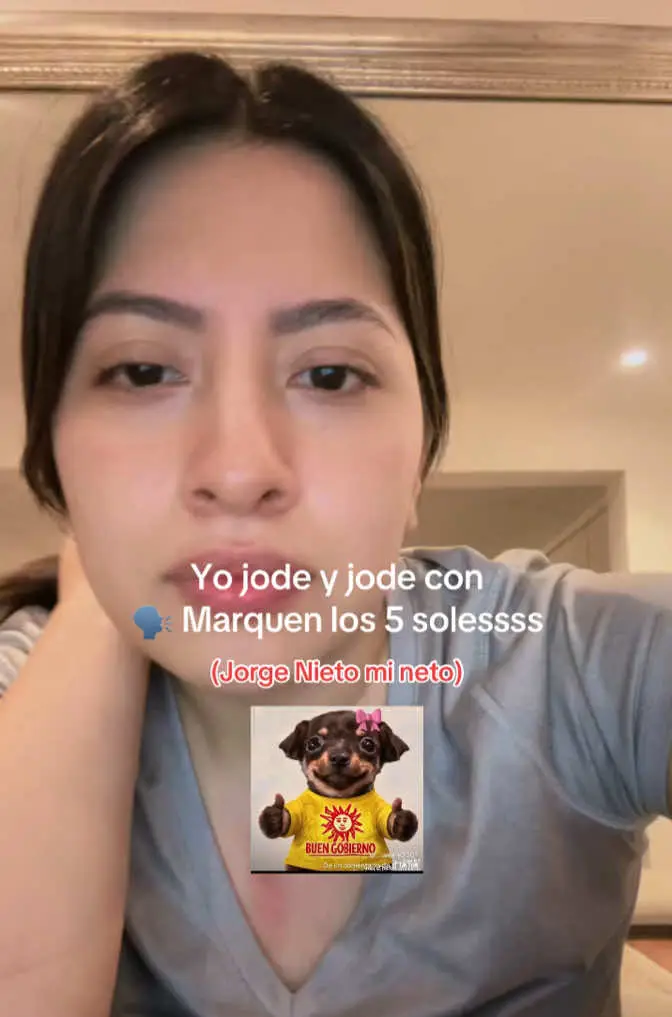 Tiktok post preview 2 from @carmenacosta.la