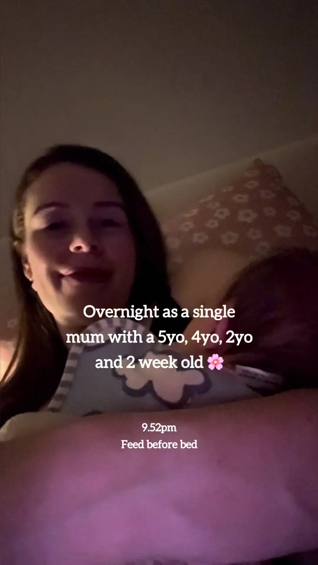 Tiktok post preview 2 from @caitlin.baileey