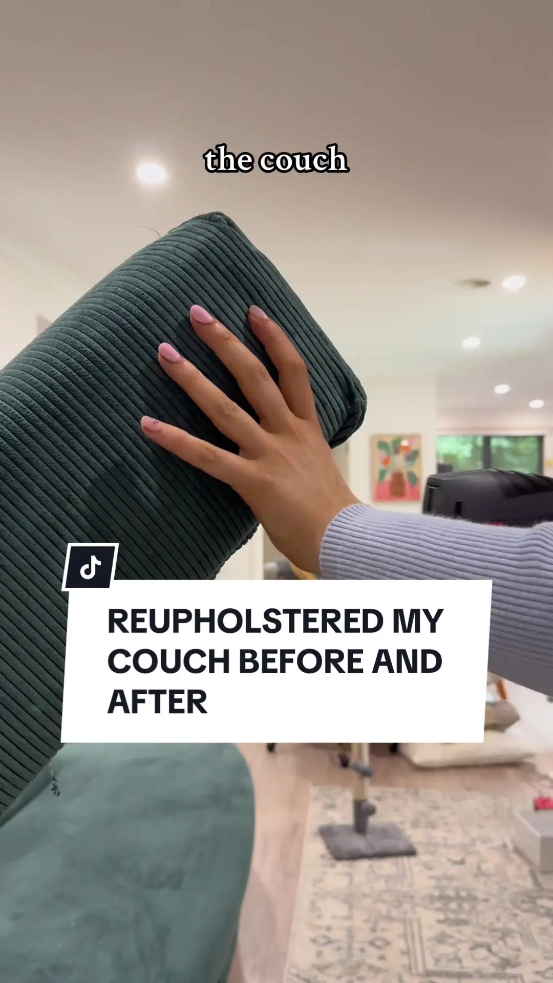 Tiktok post thumbnail