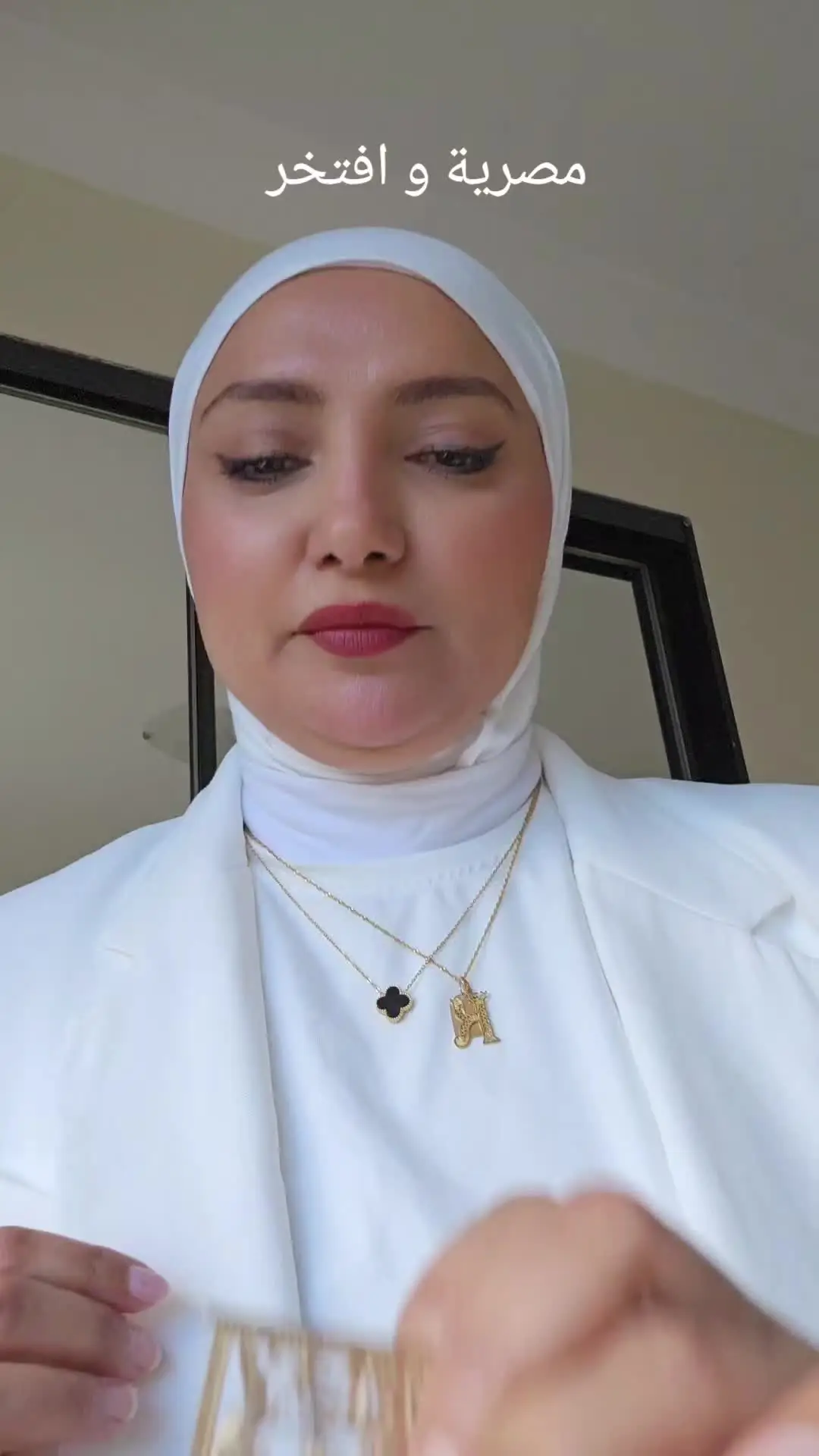 Tiktok post preview 2 from @safaaly_style_