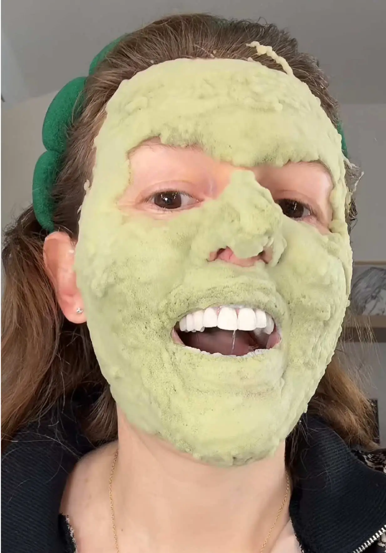 Tiktok post preview 1 from @elisalazzarin0