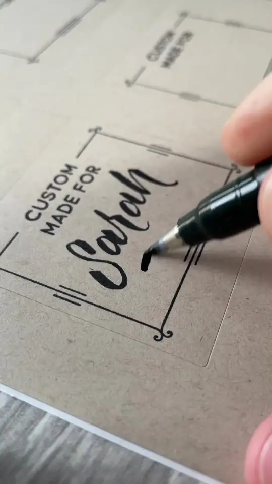 Tiktok post preview 2 from @sarahtypes