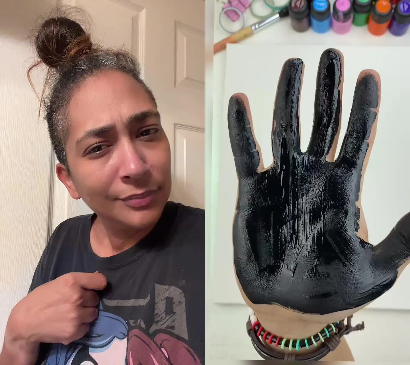 Tiktok post preview 2 from @nani0203