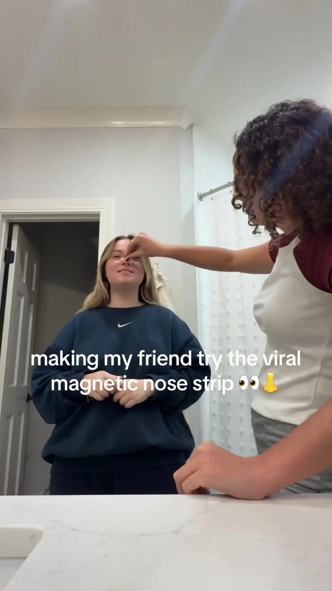 Tiktok post preview 2 from @ashleighhisabel