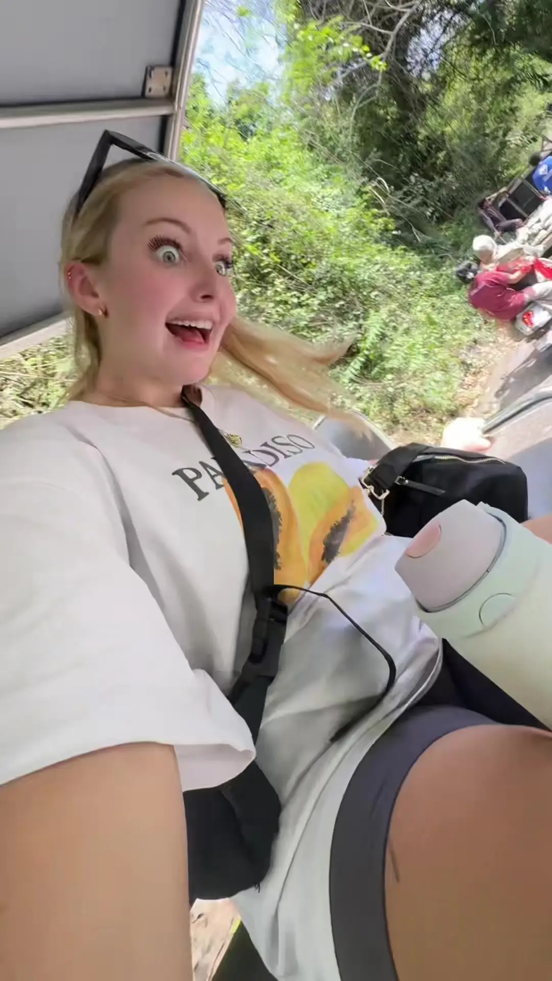 Tiktok post preview 2 from @angedoingange