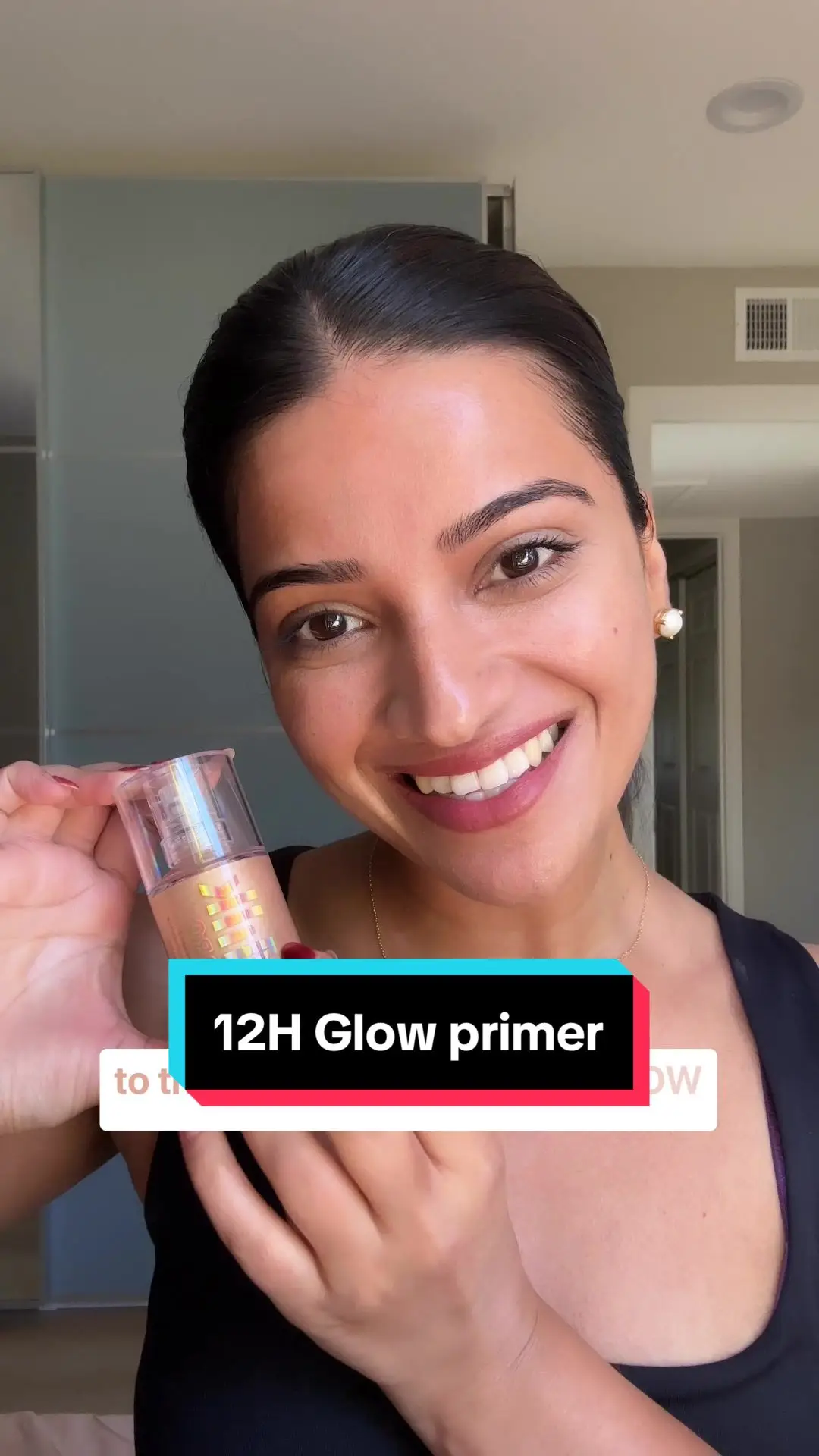 Tiktok post preview 2 from @ishreyakothari