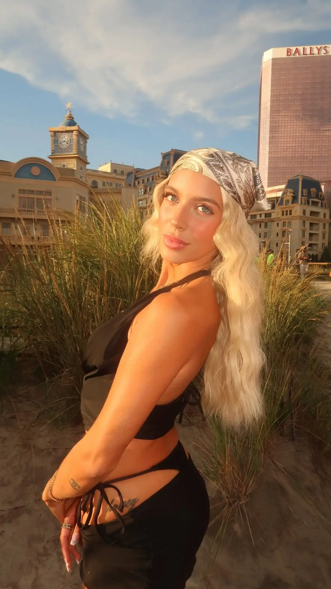 Instagram post preview 2 from gabriella.dellolio