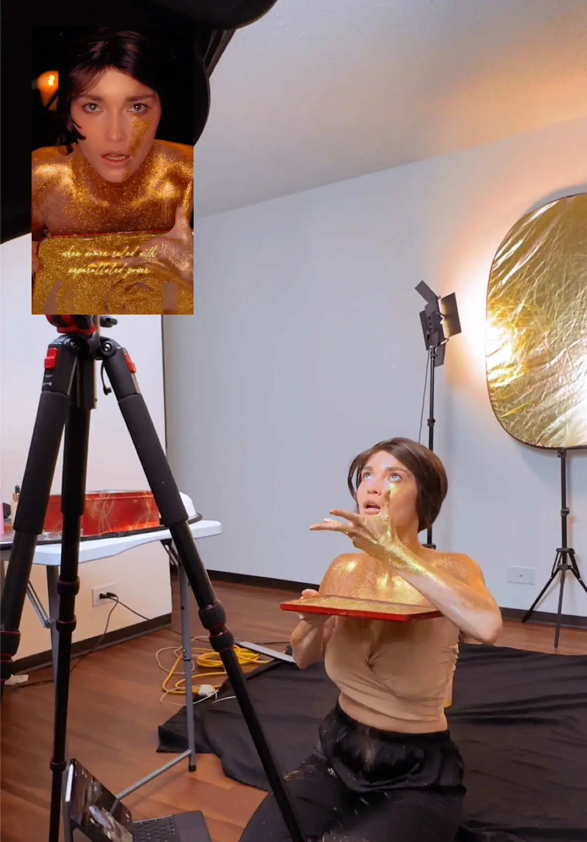 Tiktok post preview 3 from @valeriia.vakar