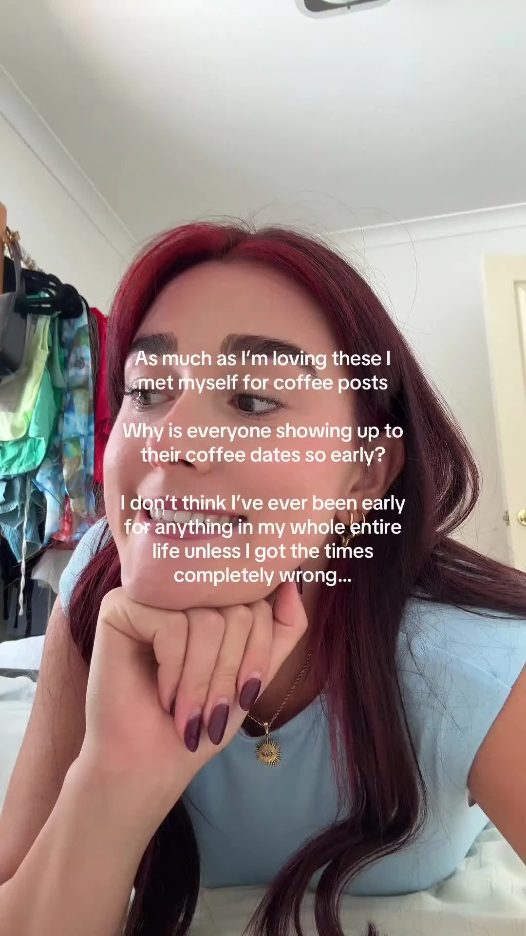 Tiktok post preview 3 from @saxonyeve