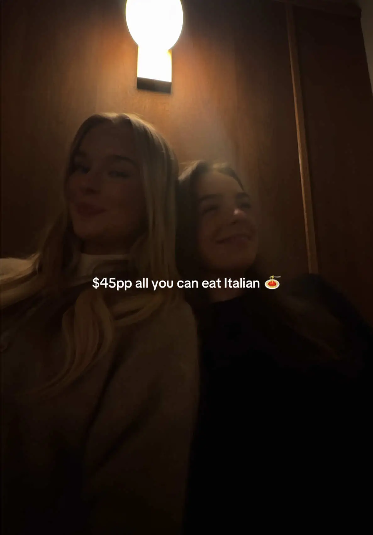 Tiktok post preview 2 from @georgia.meg