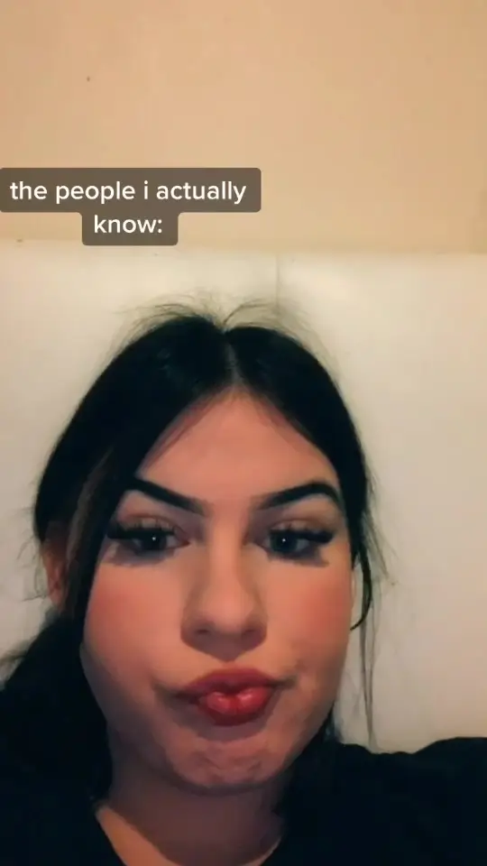 Tiktok post preview 2 from @aalessahaa