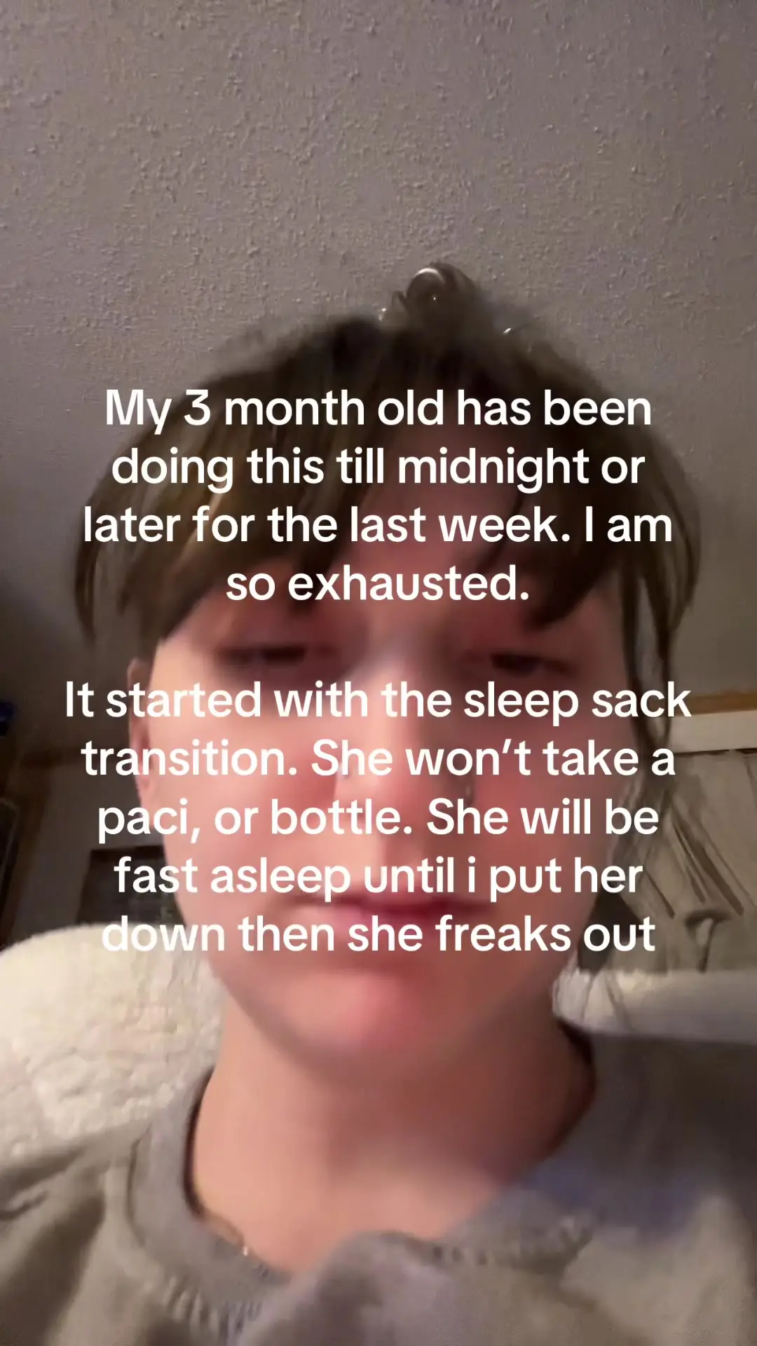 Tiktok post preview 1 from @madysinc