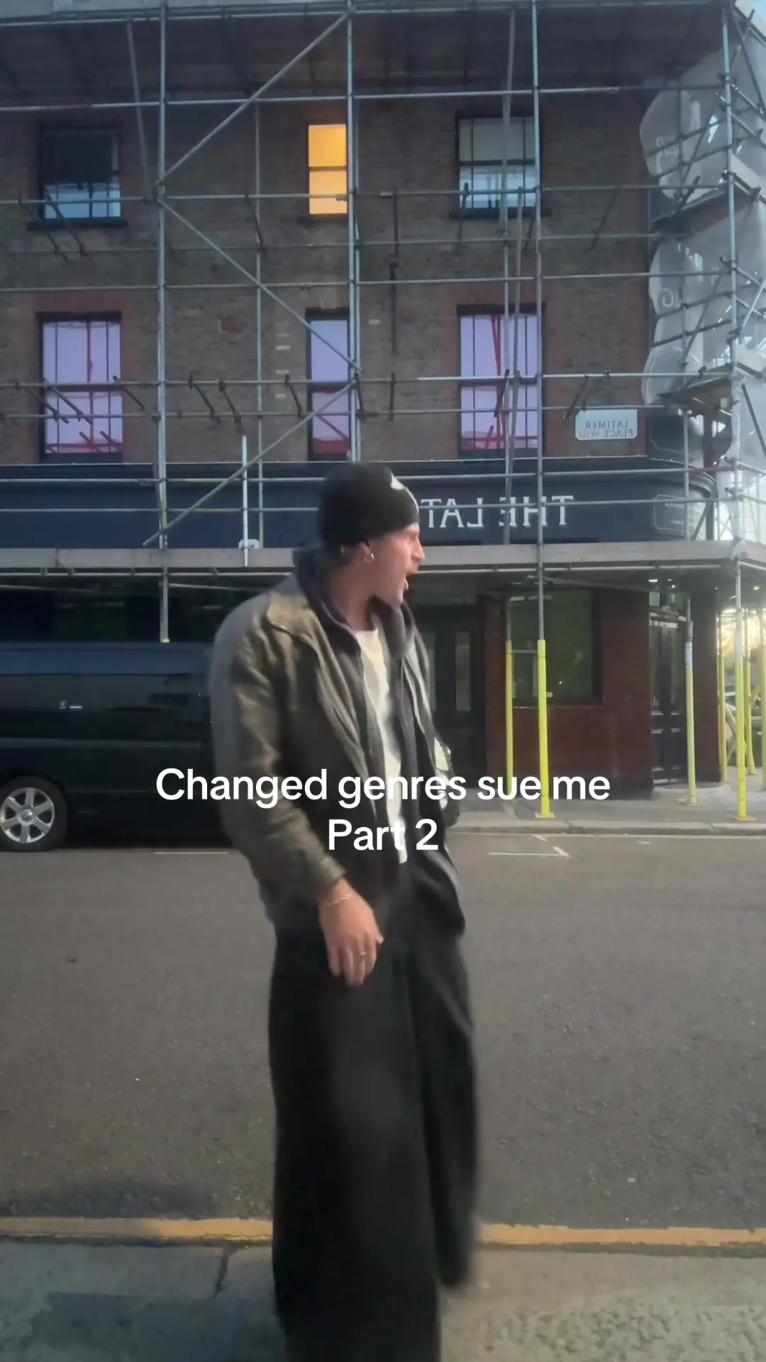 Tiktok post thumbnail