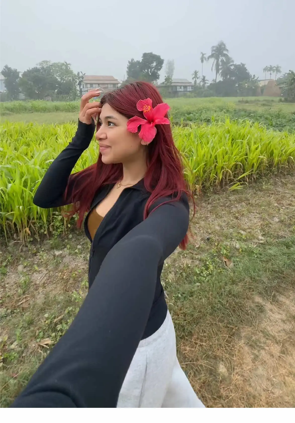 Tiktok post preview 2 from @diikshyaaaa