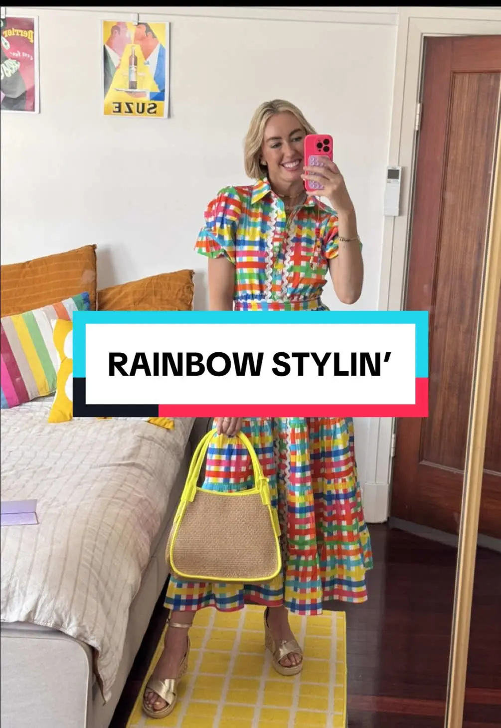 Tiktok post preview 1 from @colourfulmumstyle