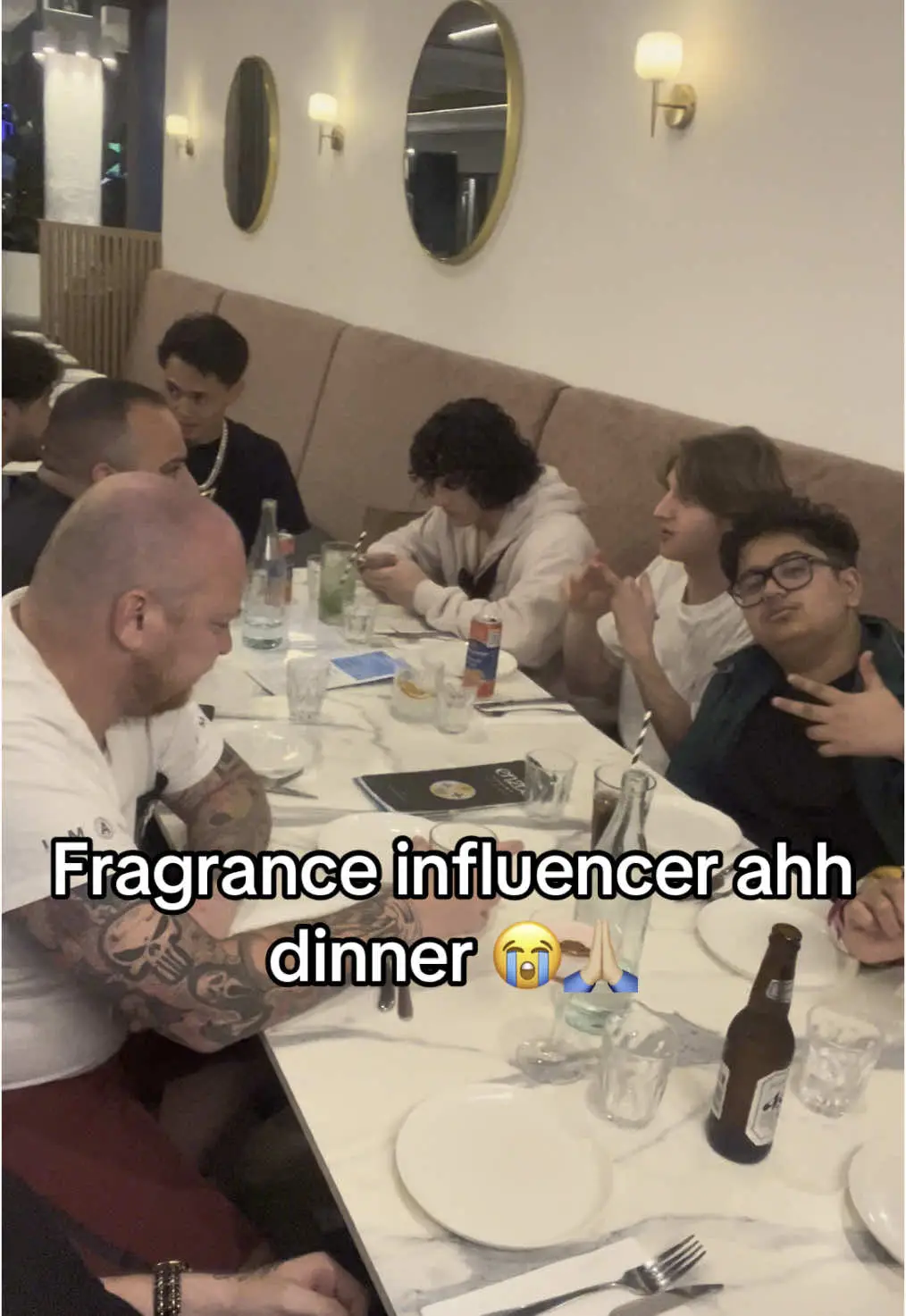 Tiktok post preview 3 from @jackaroofragranceguru