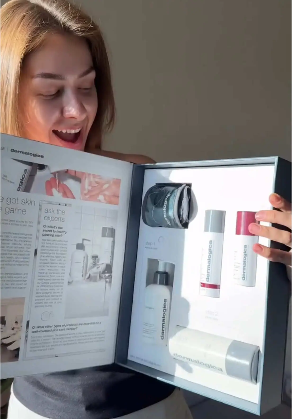 Tiktok post preview 1 from @kristina.ugc_