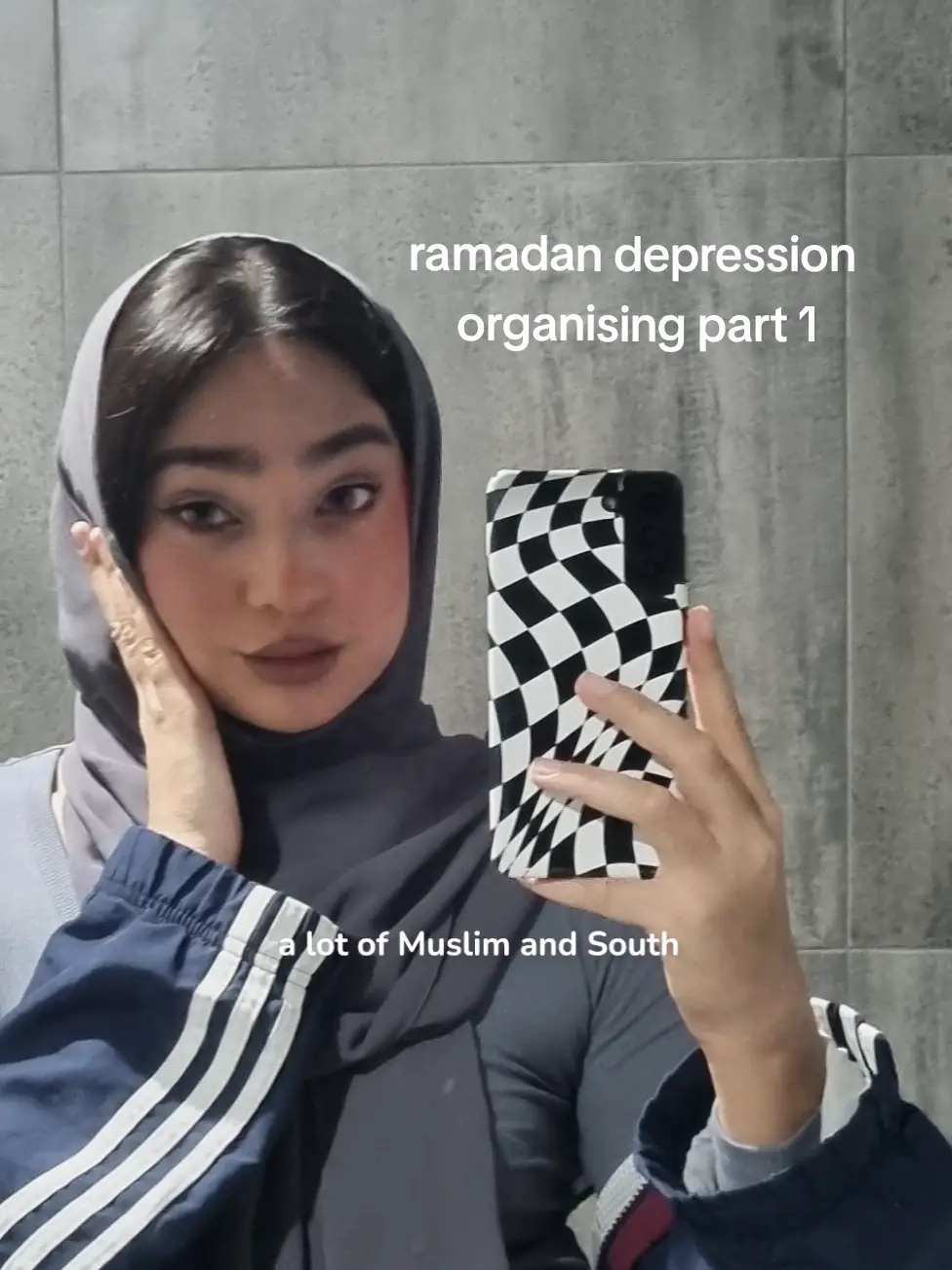 Tiktok post preview 2 from @sarasayad_